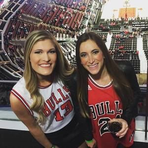 Meet your Posher, Elizabeth